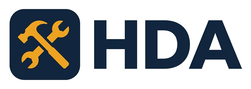 Ремонти HDA — строителни ремонти Пловдив